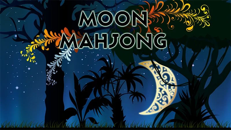 Moon Mahjong